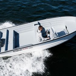 Boat Image