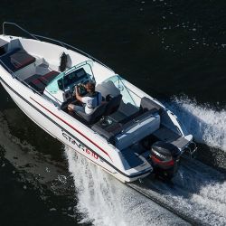 Boat Image