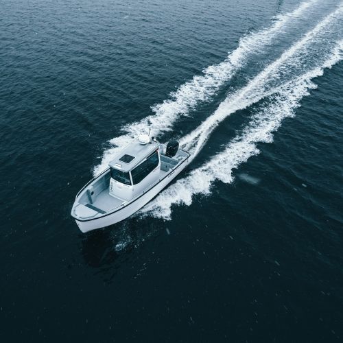 Boat Image