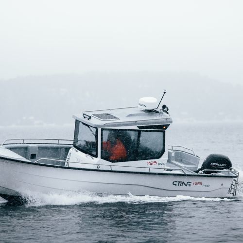 Boat Image